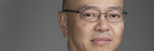 Shinichi Yoshida lidera a próxima fase da Canon EMEA