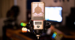 DPA Microphones - Austrian Audio OC818 - Compra adquisicion