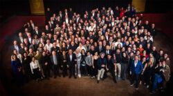 Goyas 2025 - Encuentro nominados Florida Park - (Foto: Enrique Cidoncha)