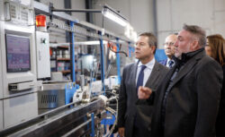 Hispanic Fiber Fast - Fábrica Fibra Óptica España Castilla La Mancha