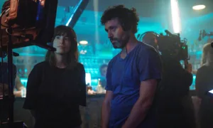 « Nouvel An » : photographier le temps à travers la technique