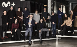 Movistar Plus - Longs métrages originaux cinéma 2025