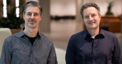 Nureva - Rob Abbott y James Rempel