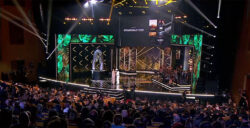 Premios Platino Madrid 2025 - (Foto: Gala 2023)