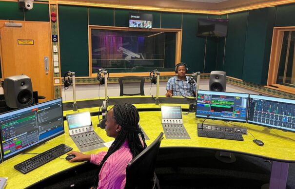Radio Botswana