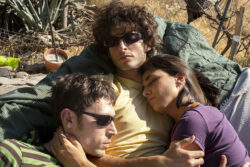 Second Prize - Sant Jordi Cinematography RNE RTVE