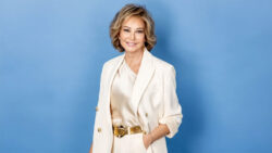 Telecinco - Ana Rosa - Mañanas