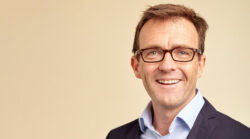 The Walt Disney Company EMEA - Tony Chambers