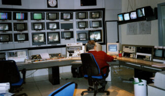 35 anni Antenna 3 - Seconda continuità 