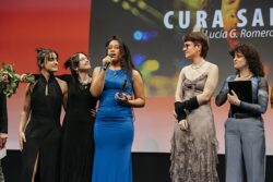 Cura sana (Foto: Festival de Berlín)