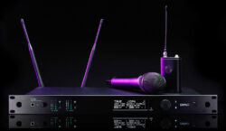 DPA - N-Series Digital inalámbrico