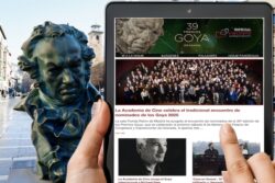 Especial Goyas 2025 en Panorama