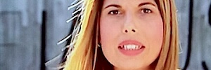Francisca González Santana, nueva directora del Centro de Producción de RTVE en Canarias