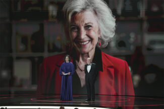 Goya 2025 - Marisa Paredes