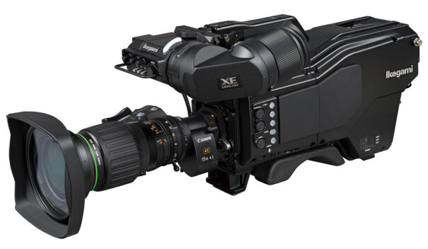 Ikegami - UHK-X700