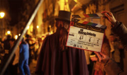 Netflix - Suma Content - Jaime de Armiñán My dear lady