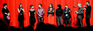 La española ‘Sorda’ alza dos galardones en el Festival de Berlín