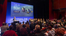 28º Festival de Málaga