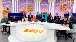 A Punt - Presentación Emèrgencies -