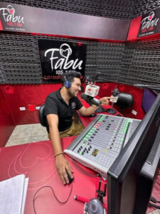 AEQ Forum - Radio Fabu