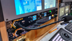 AEQ - Xpeak - Lotería rumana