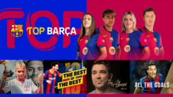 Amagi - Fast - Barca Studios