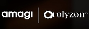 Amagi y Olyzon colaborarán en el desarrollo de publicidad en tv conectada