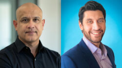 Avid - Tom Sharma - Dominic Constandi CTO CCO