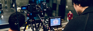 'Alice in Wonderlight', girato per i posteri in 8K con Blackmagic URSA Mini Pro 12K OLPF