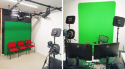 Brainstorm - Edison - Universidad de Salamanca (Foto: Telefónica Servicios Audiovisuales - TSA)