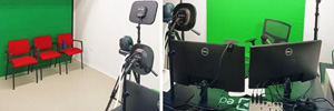 La Universidad de Salamanca se lanza a la producción virtual y la realidad aumentada con Edison (Brainstorm)