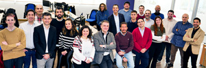 Crosspoint: un'evoluzione inarrestabile all'incrocio tra piattaforme broadcast e OTT