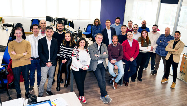 Crosspoint: una evolución imparable en el cruce de caminos entre el broadcast y las plataformas OTT