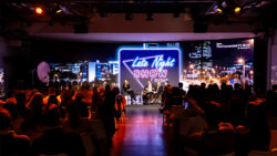 DV360 - Televisión conectada