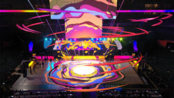 Disguise - Deportes - NAB 2025