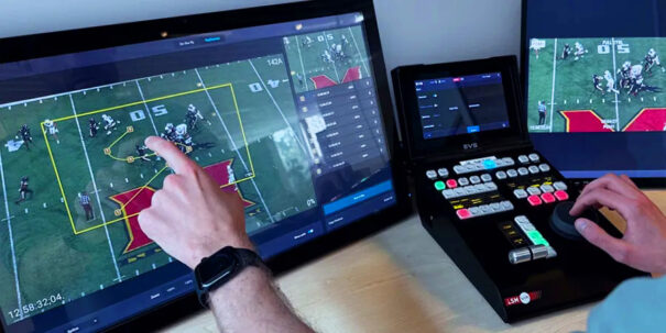 EVS - Zoom - NAB 2025