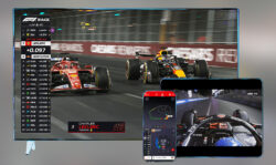 F1 TV Premium - 一级方程式赛车 - 超高清