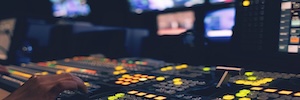 Net Insight facilita con Facility Connect las complejidades de la conectividad basada en IP
