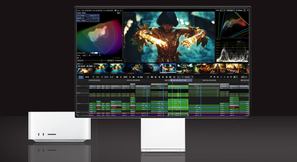 FilmLight - MacOS
