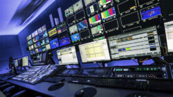 Imagine Communications - Selenio - Magellan - NAB 2025