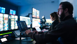 LTN - Harmonic - FAST - NAB 2025