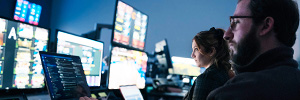 LTN y Harmonic llevan a NAB 2025 su nuevo flujo de trabajo unificado para entornos FAST
