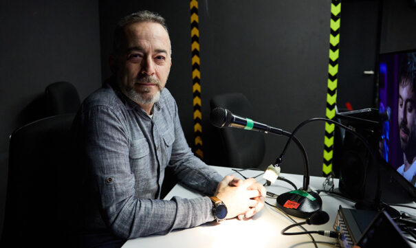 La Revuelta - RTVE - Realización Técnica