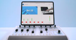 Lawo NAB 2025 Home Apps aplicaciones