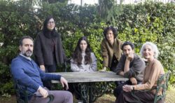 Los Domingos (Foto: David Herranz)