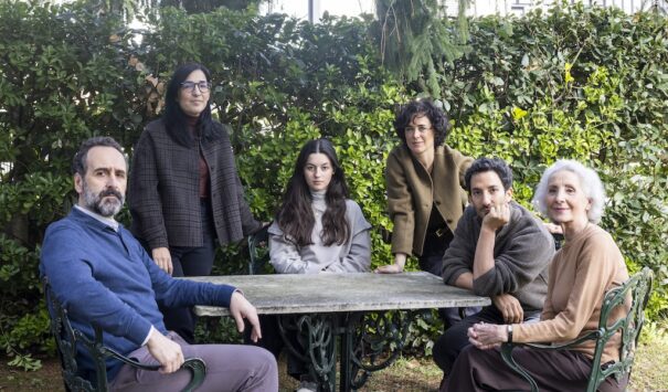 Los Domingos (Foto: David Herranz)