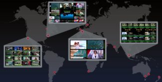 Mediaproxy en NAB 2025