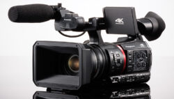 Panasonic - AG-CX370