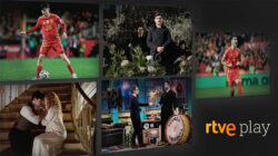 RTVE Play - Crossmedia - i24 - (Foto: RTVE)
