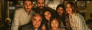 ‘Ravalear’ (Max), la nueva serie de Pol Rodríguez e Isaki Lacuesta, inicia su rodaje